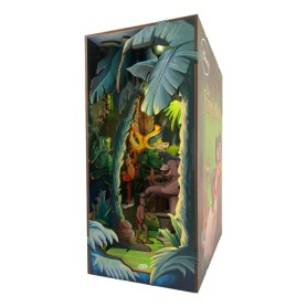 Revell Tiny Adventures - Disney "Das Dschungelbuch (00535)