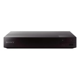 BDP-S1700/K (schwarz, USB-Medienwiedergabe, Streaming-Funktion) (BDPS1700K.EC1)