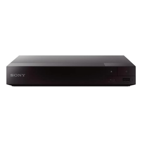 BDP-S1700/K (schwarz, USB-Medienwiedergabe, Streaming-Funktion) (BDPS1700K.EC1)