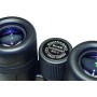 BRAUN Compagno - Fernglas 8 x 42 WP - gegen Beschlagen geschützt, wasserfest - Dachkant (20004)