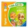 tiptoi 49299 libro Bambini Tedesca Copertina rigida 16 pagine