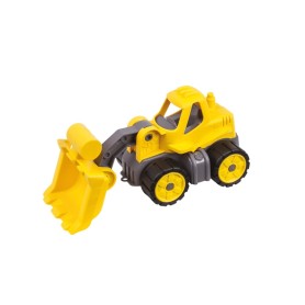 BIG Power-Worker Mini Radlader (800055803)