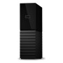 Western Digital My Book disco rigido esterno 18 TB USB tipo A 2.0/3.2 Gen 1 (3.1 Gen 1) Nero (WDBBGB0180HBK-EESN)