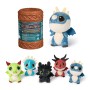 SpinMaster Dragons Movie - Mini Plsch Drachen (6072910)