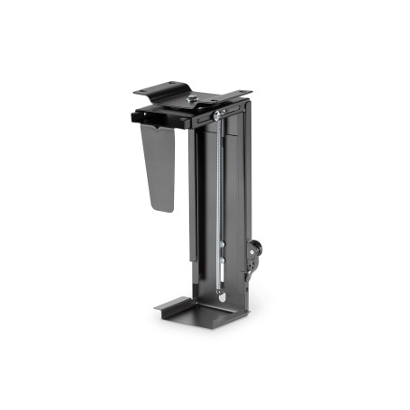 Digitus Supporto universale per PC per montaggio su scrivania con Easy Locking (DA-90411)