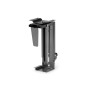 Digitus Supporto universale per PC per montaggio su scrivania con Easy Locking (DA-90411)