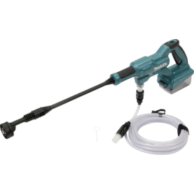 Makita Akku-Druckreiniger DHW180 ohne Ladegerät und Akku