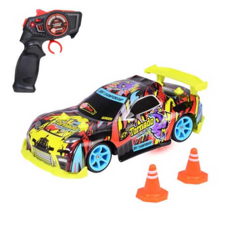 RC Tornado Drift (1:24) (201104007)