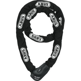 ABUS X-Plus 1060 Nero 1700 mm Blocco per catena (28625)