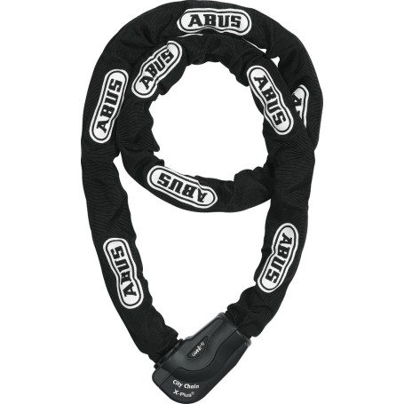 ABUS X-Plus 1060 Nero 1700 mm Blocco per catena (28625)