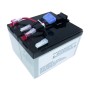 Origin Storage RBC48-OS batteria UPS Acido piombo (VRLA) 24 V