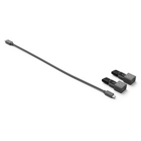 Logitech 952-000181 accessorio per videoconferenza Cavo di estensione Grafite