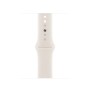 Apple Cinturino Sport galassia (42 mm) - M/L (MXLM3ZM/A)