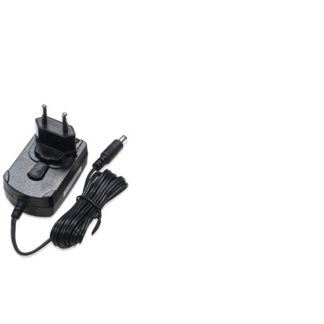 Snom 00004570 adattatore e invertitore Interno 10 W Nero