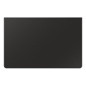 Samsung EF-DX620 QWERTZ Tedesco Pin Pogo Nero (EF-DX620BBGGDE)