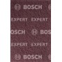 Bosch 2 608 901 214 fornitura per levigatura manuale Foglio abrasivo A grana media 1 pz (2608901214)