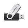Intenso USB  32GB OFFICE LINE 3.2 Gen1 Silver-Black (3543480)