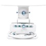 Optoma OCM818 supporto per proiettore Soffitto Bianco (OCM818W-RU)