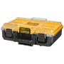 DeWALT ToughSystem 2.0 Nero, Trasparente, Giallo (DWST83392-1)