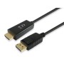 Equip 119390 Cavo adattatore da DisplayPort a HDMI, 2,0 m (603003)