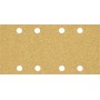 Bosch 2 608 900 853 fornitura per utensili rotanti per molatura/levigatura Legno Carta abrasiva (2608900853)