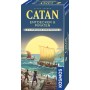 Kosmos 47855920 gioco da tavolo 120 min Carta da gioco Strategia (685171)