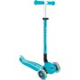 Globber GO UP Bambini Monopattino a tre ruote Blu (749-300)