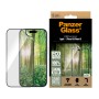 PanzerGlass PG MATRIX Scrn iPhone 16 6.1Inch UWF Pellicola proteggischermo trasparente Apple 1 pz (2869)