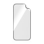 PanzerGlass PG MATRIX Scrn iPhone 16 6.1Inch UWF Pellicola proteggischermo trasparente Apple 1 pz (2869)