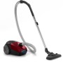 Philips 2000 series FC8242/09 aspirapolvere a traino 3 L Aspiratore a cilindro Secco 900 W Sacchetto per la polvere