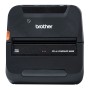 Brother RJ-4250WB stampante per etichette (CD) 203 x 203 DPI Con cavo e senza cavo (RJ-4250WB) (RJ4250WBZ1)