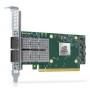 Nvidia ConnectX-6 Dx EN Interno Fibra 100000 Mbit/s (900-9X6AG-0056-ST1)
