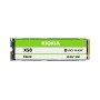 Kioxia XG8 4,1 TB M.2 PCI Express 4.0 NVMe BiCS FLASH TLC (KXG80ZN84T09)