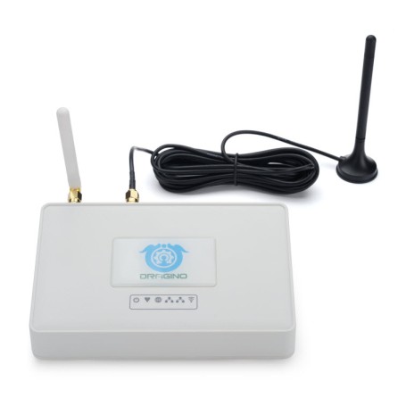 DRAGINO Â· Gateway Â· LoRa Â· Indoor Gateway Â· LG308N-868 ( Ohne 4G/LTE) (LG308N-868)