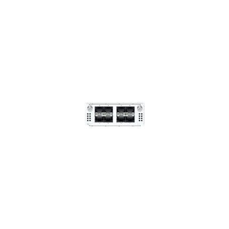 Sophos FleXi Port - Erweiterungsmodul - SFP (mini-GBIC) x 8 - für XGS 2100, 2300, 3100, 3300, 4300, 4500, 5500, 6500 (XSBZTCHF8)