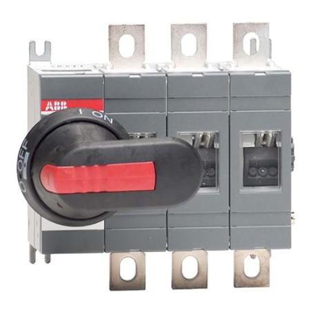 ABB STOTZ-KONTAKT Lasttrenner OT250E03P (1SCA022710R0100)