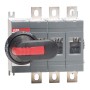 ABB STOTZ-KONTAKT Lasttrenner OT250E03P (1SCA022710R0100)
