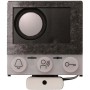 TCS ASI12000-0000 Einbau-Türlautsprecher Serie TCU4 für bi (ASI12000-0000)