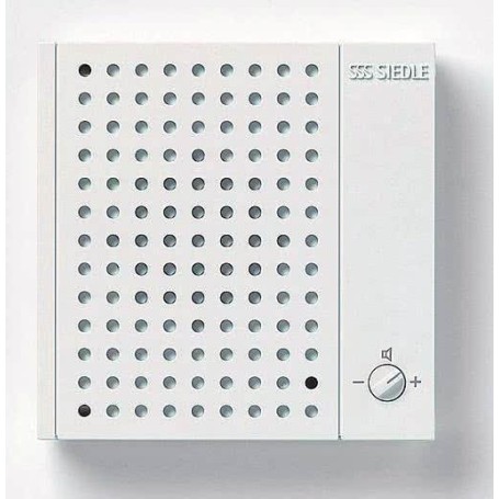 S. Siedle & Soehne Nebensignalgerät NS 511-01 (200031520-00)