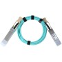 BlueOptics Q9S71A-BO cavo InfiniBand e in fibra ottica 5 m QSFP28 Colore acqua