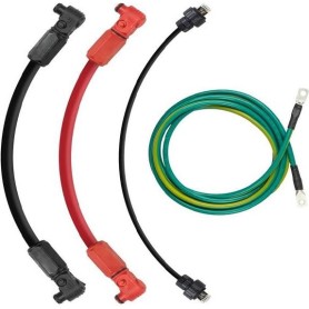 SOLAREDGE IAC-RBAT-5KCTOW-01 Kabelset 2 Türme (IAC-RBAT-5KCTOW-01)