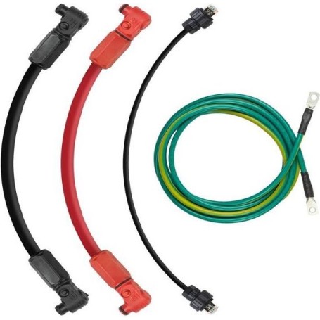SOLAREDGE IAC-RBAT-5KCTOW-01 Kabelset 2 Türme (IAC-RBAT-5KCTOW-01)