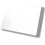 Strong SlimSat SA64 antenna per satellite 10,7 - 12,75 GHz Bianco (SLIMSATSA64)