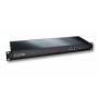 Güde 8045-2 unità di distribuzione dell'energia (PDU) 12 presa(e) AC 1U Nero