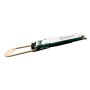 HPE Aruba Networking X141 40G QSFP+ LC BiDi 150m modulo del ricetrasmettitore di rete Fibra ottica 40000 Mbit/s QSFP+ (JL308A)