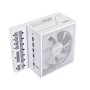 Lian Li EG0850 alimentatore per computer 850 W 20-pin ATX SFX Bianco (EG0850 WHITE)