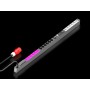 Rittal PDU metered 16A/3P CEE 18 x CEE7/3 Schuko (7979233)