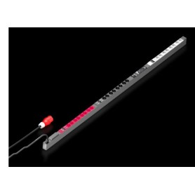 Rittal PDU metered+ 32A/3P CEE 24 X CEE7/3 Schuko (7979534)