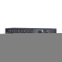 CyberPower PDU81004 unità di distribuzione dell'energia (PDU) 8 presa(e) AC 1U Nero