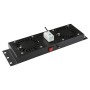 Lanview RAF115BL-UK porta accessori